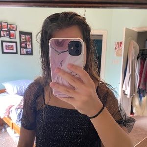 Meet your Posher, Ellie